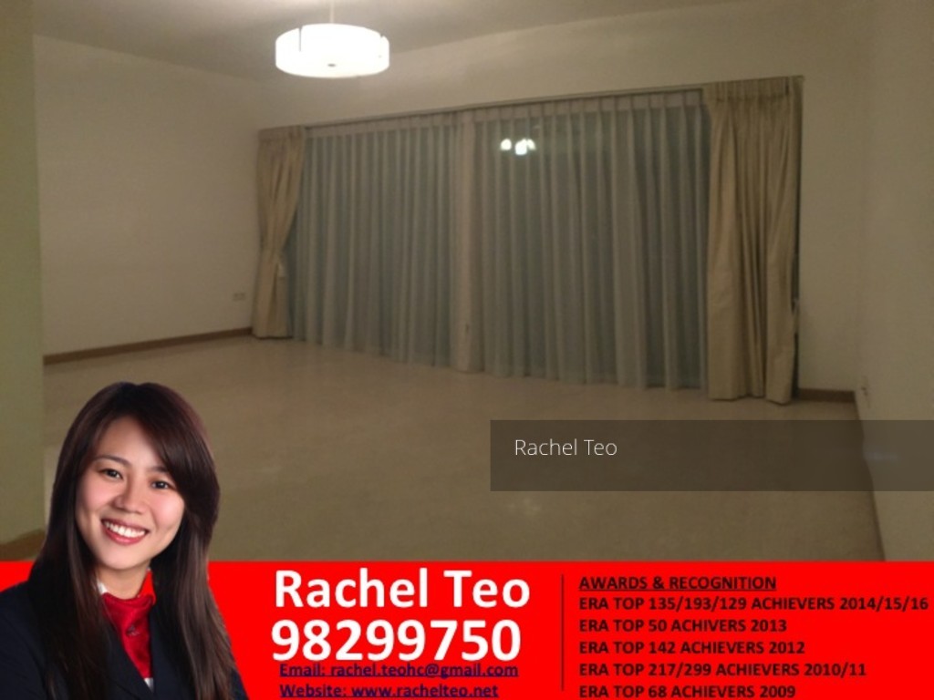 Amber Residences (D15), Condominium #150307972